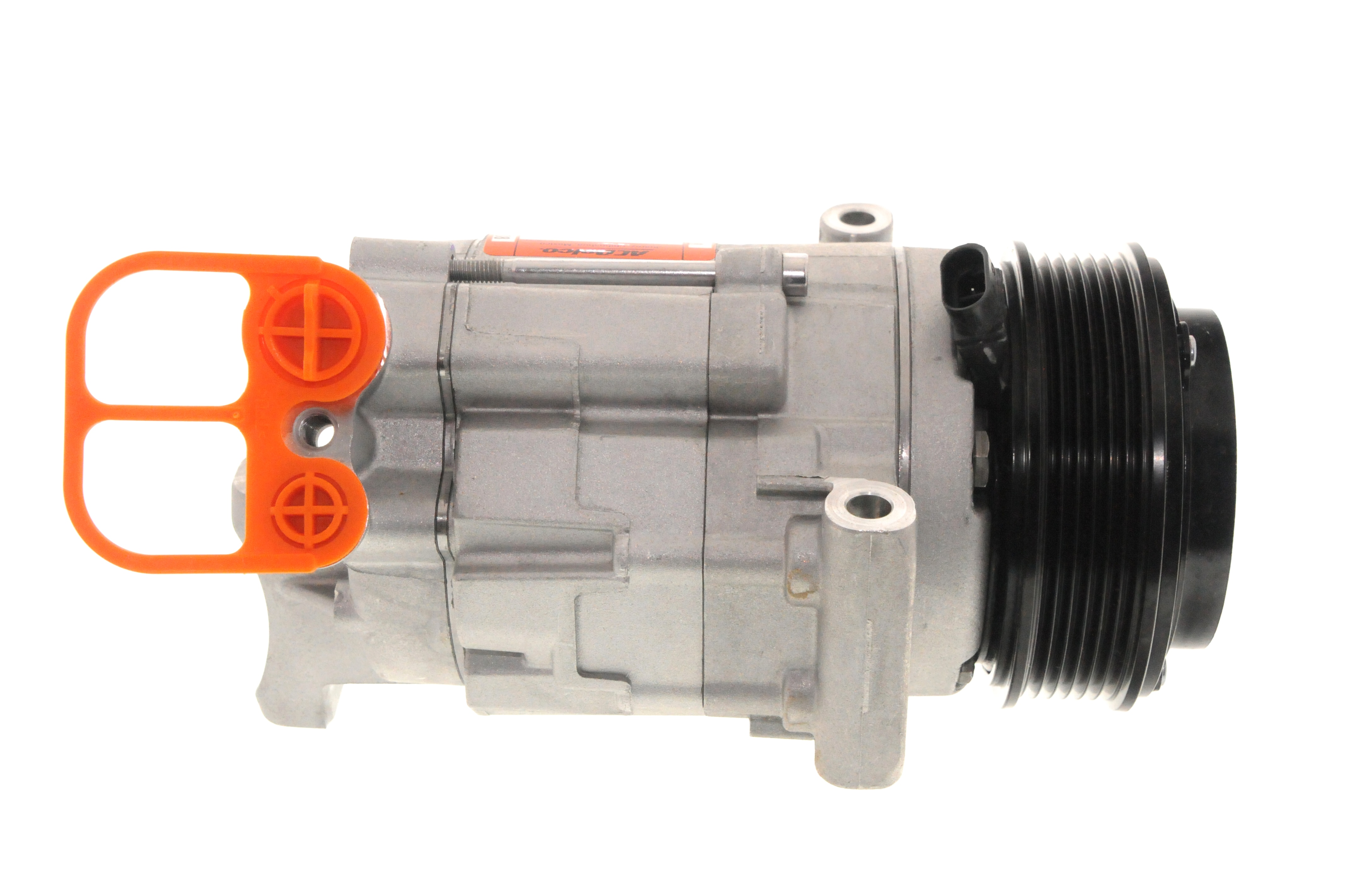 コロン GM Genuine Parts Air Conditioning Compressor and Clutch