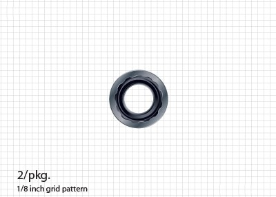 GM Genuine Parts Air-Conditioning Hose Manifold Seal Kit