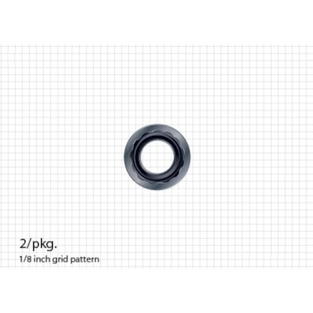 GM Genuine Parts Air-Conditioning Hose Manifold Seal Kit
