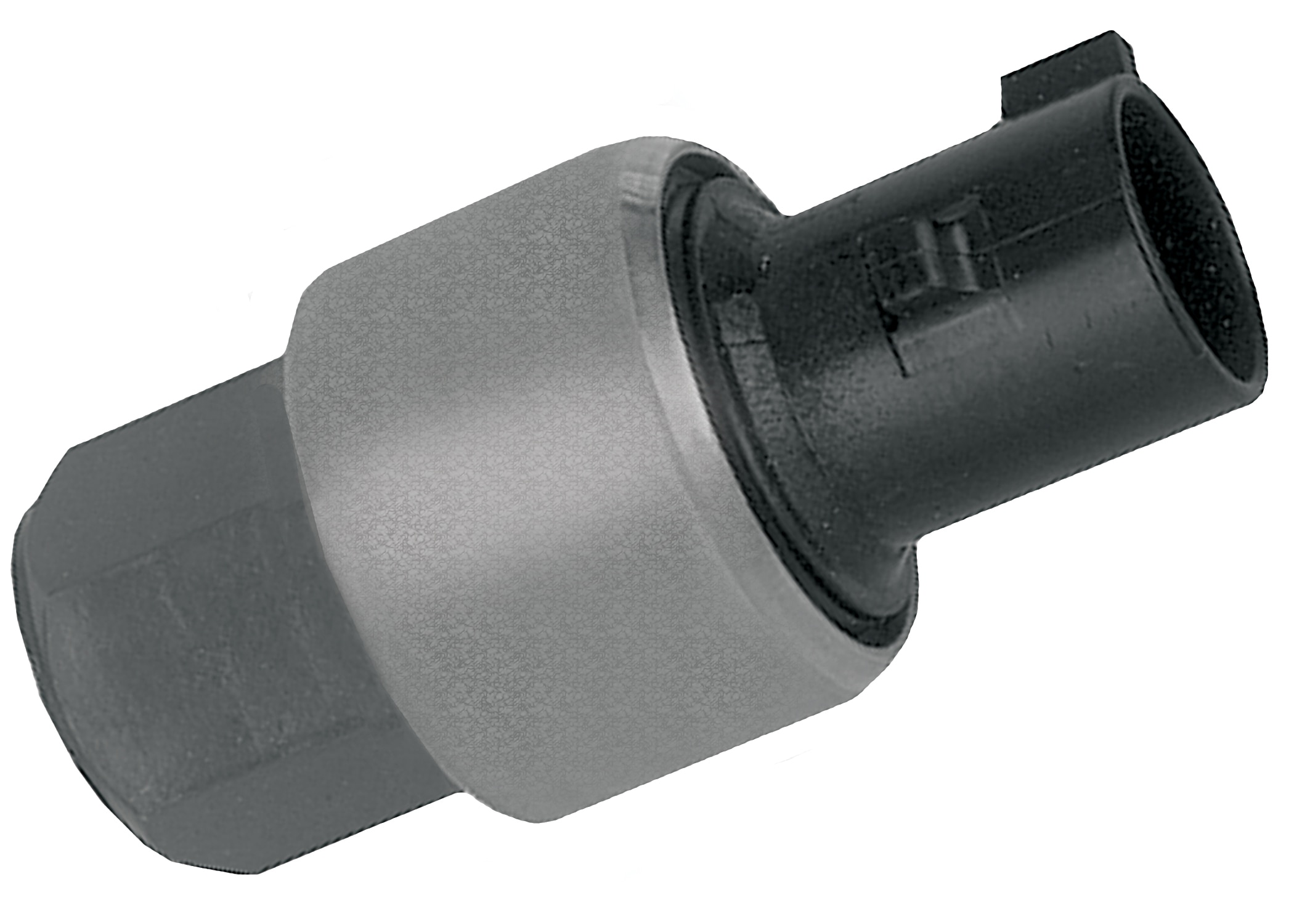 GM Genuine Parts Air Conditioning Clutch Cycling Switch