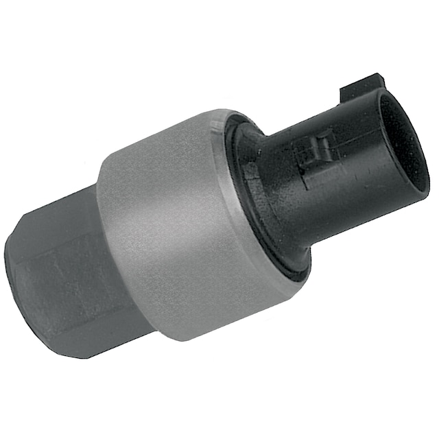 GM Genuine Parts Air Conditioning Clutch Cycling Switch