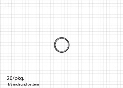 GM Genuine Parts Air Conditioning Hose Seal