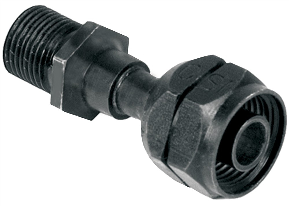 GM Genuine Parts Air Conditioning Evaporator Refrigerant Hose Fitting