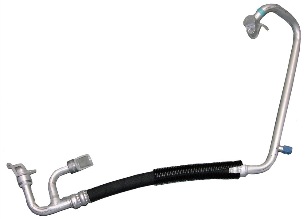 GM Genuine Parts Air Conditioning Compressor Hose