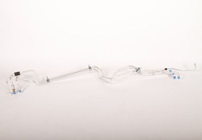 GM Genuine Parts Auxiliary Air Conditioning Evaporator and Heater Hose Assembly