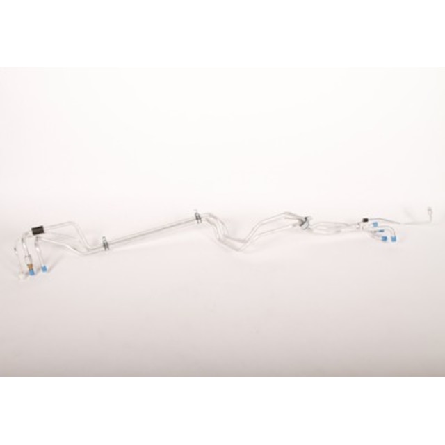 GM Genuine Parts Auxiliary Air Conditioning Evaporator and Heater Hose Assembly