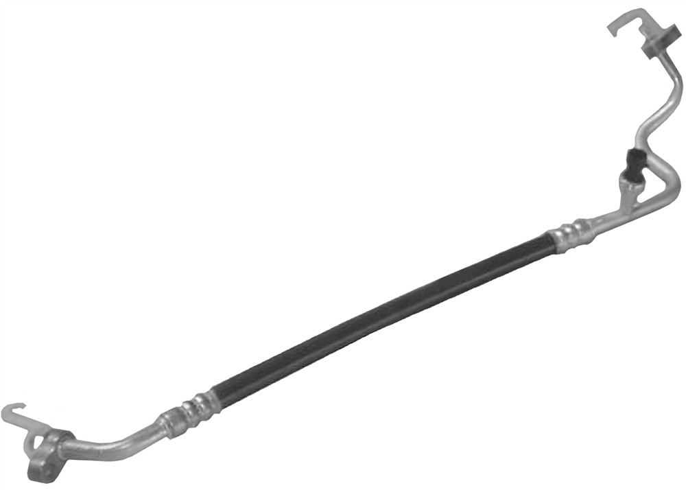 GM Genuine Parts Air Conditioning Hose Assembly