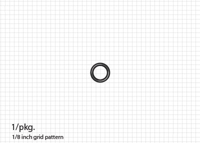 GM Genuine Parts Multi-Purpose O-Ring