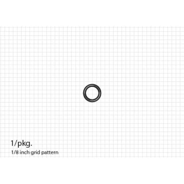 GM Genuine Parts Multi-Purpose O-Ring