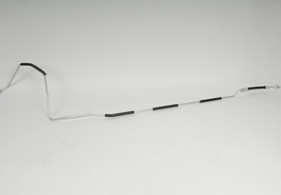 GM Genuine Parts Auxiliary Air Conditioning Evaporator Front Inlet Hose