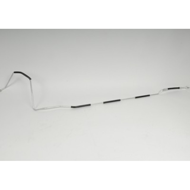 GM Genuine Parts Auxiliary Air Conditioning Evaporator Front Inlet Hose