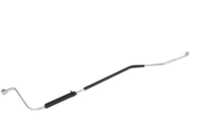 GM Genuine Parts Air Conditioning Evaporator Tube Refrigerant Liquid Hose