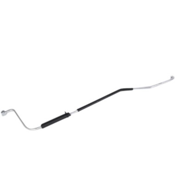 GM Genuine Parts Air Conditioning Evaporator Tube Refrigerant Liquid Hose