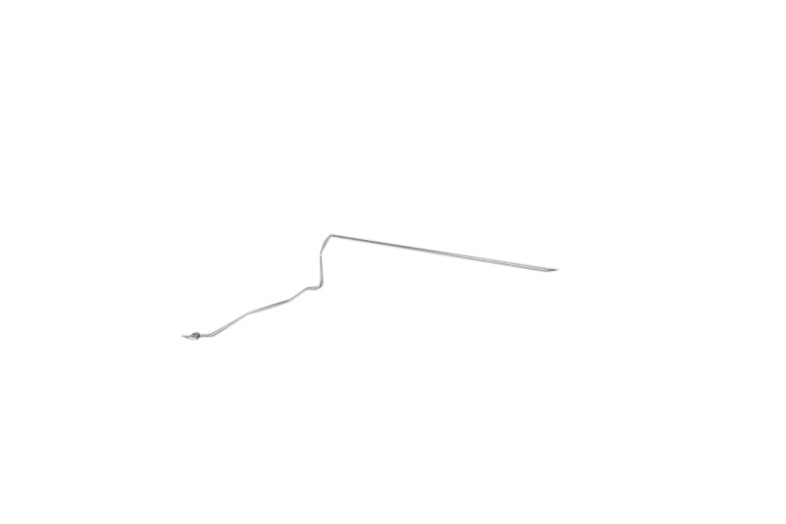 GM Genuine Parts Auxiliary Air Conditioning Evaporator and Heater Hose Assembly