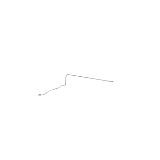 GM Genuine Parts Auxiliary Air Conditioning Evaporator and Heater Hose Assembly