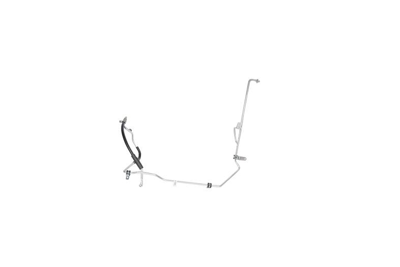 GM Genuine Parts Air Conditioning Refrigerant Liquid Hose