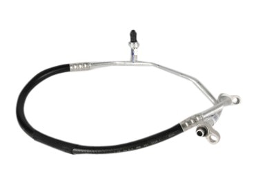 GM Genuine Parts Air Conditioning Compressor and Condenser Hose Assembly
