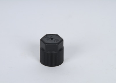 GM Genuine Parts Air Conditioning Service Valve Fitting Cap