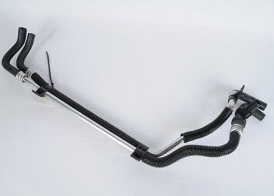 GM Genuine Parts Heater Hose Assembly without Front Hose