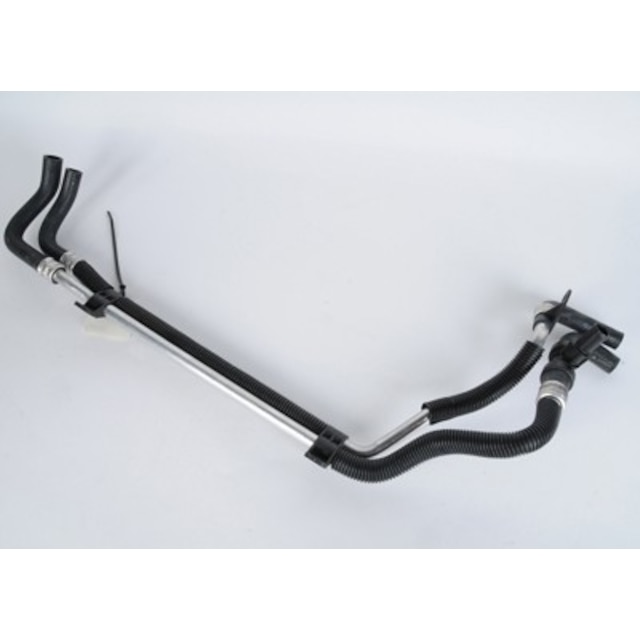GM Genuine Parts Heater Hose Assembly without Front Hose