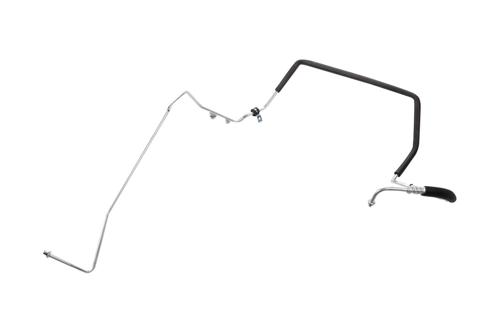 ACDelco GM Original Equipment Air Conditioning Condenser and Evaporator Tube Assembly