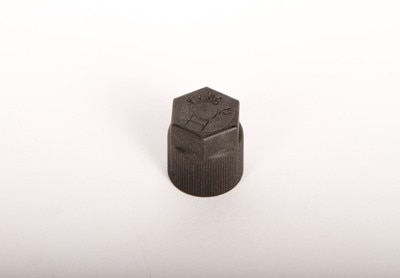 GM Genuine Parts M10 x 1.25 Air Conditioning Service Valve Fitting Cap