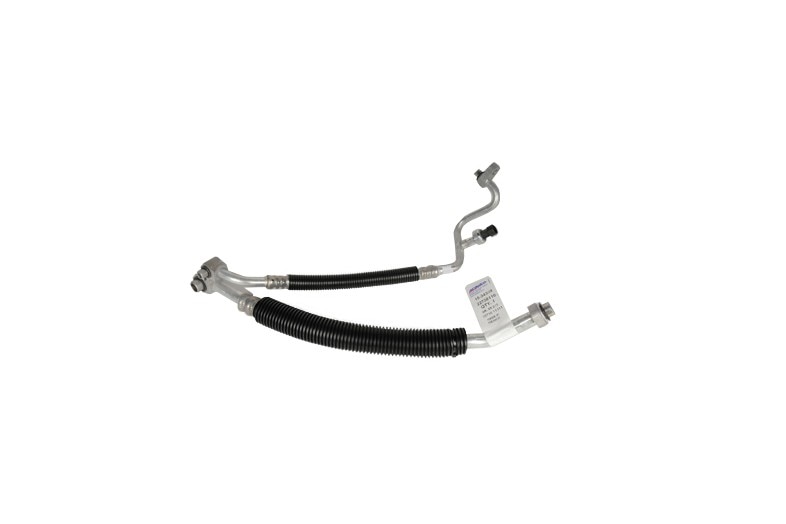GM Genuine Parts Air Conditioning Condensor and Evaporator Hose
