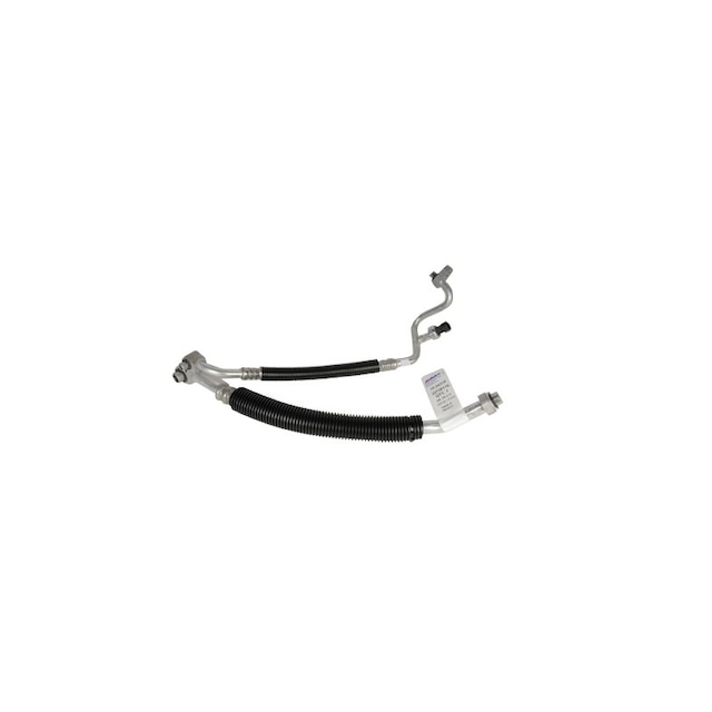 GM Genuine Parts Air Conditioning Condensor and Evaporator Hose