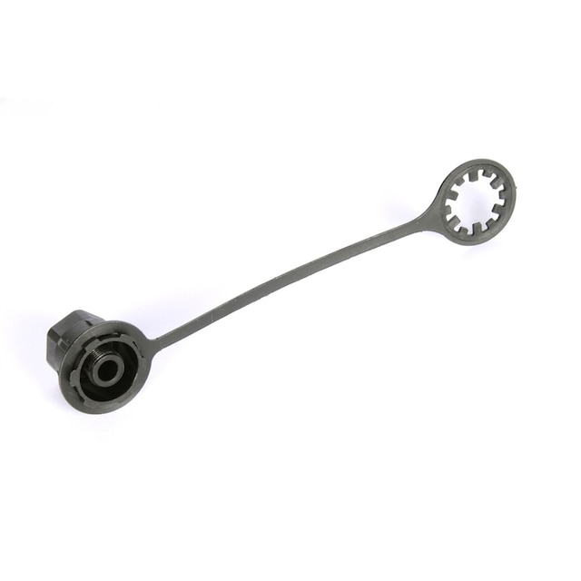 GM Genuine Parts Air Conditioning Service Valve Fitting Cap