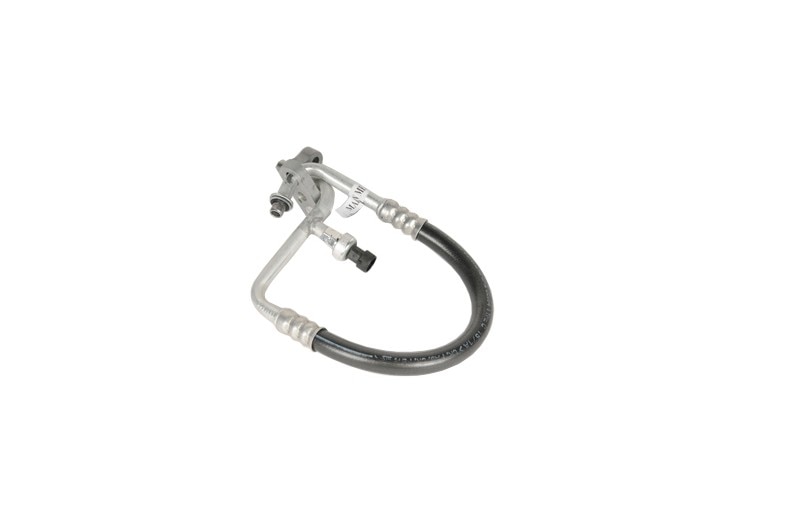 GM Genuine Parts Air Conditioning Compressor and Condenser Hose Assembly