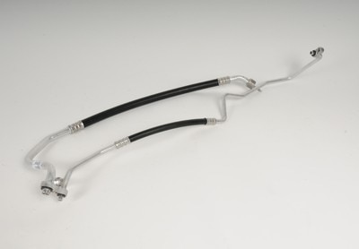 GM Genuine Parts Air Conditioning Manifold Hose Assembly