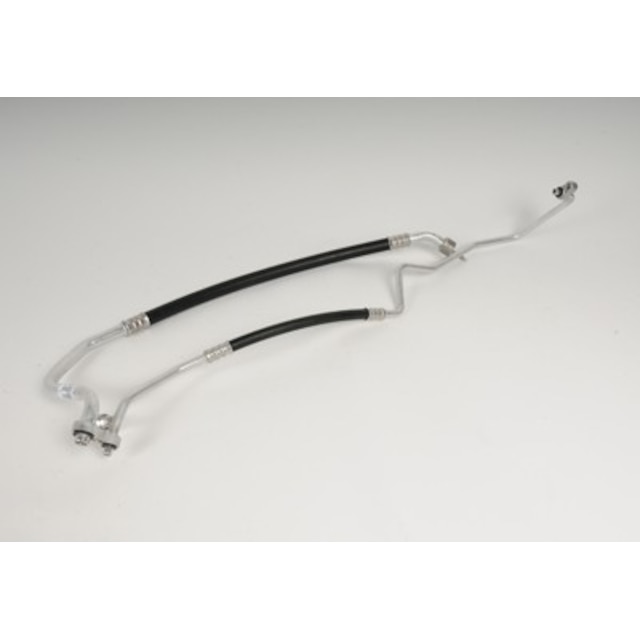 GM Genuine Parts Air Conditioning Manifold Hose Assembly