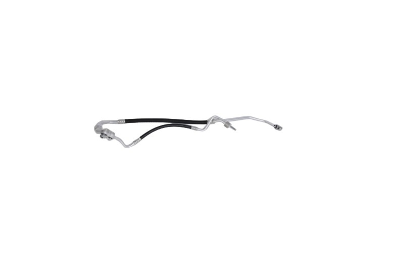 GM Genuine Parts Air Conditioning Manifold Hose Assembly