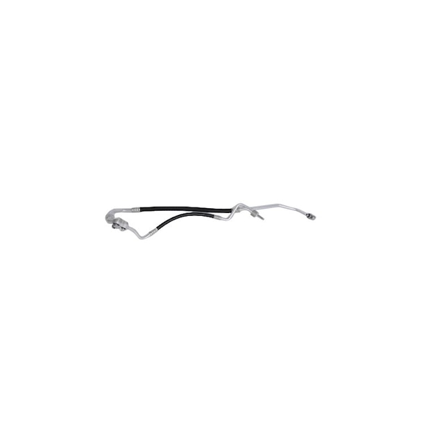 GM Genuine Parts Air Conditioning Manifold Hose Assembly