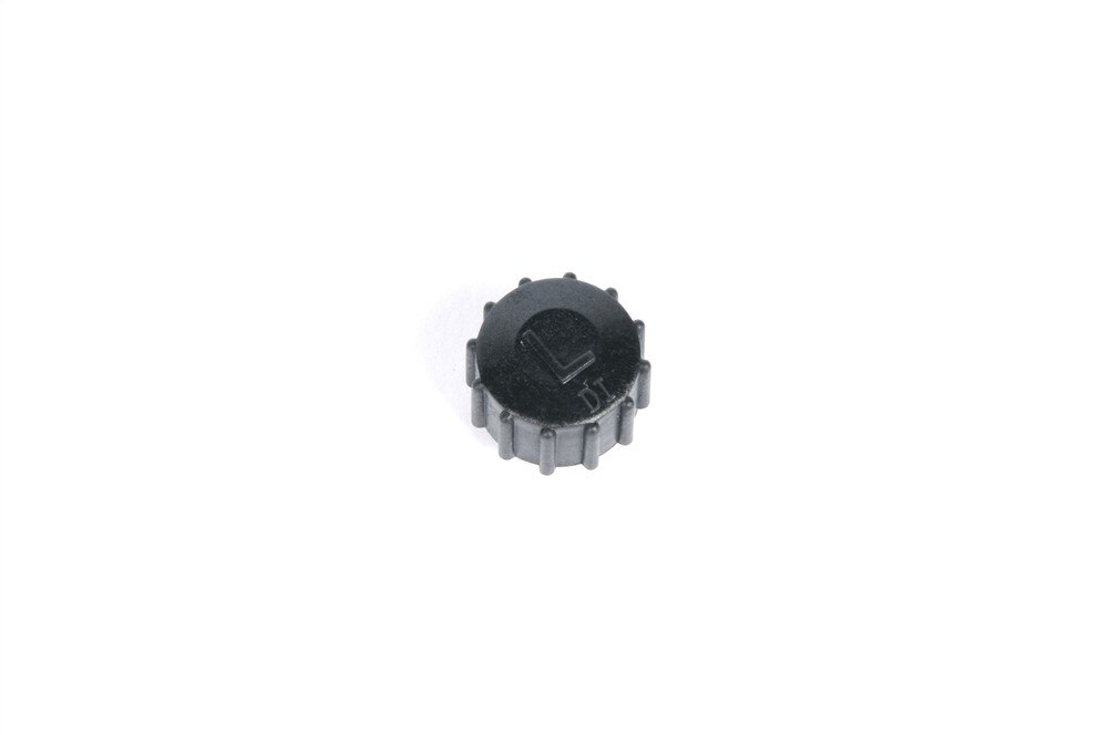 GM Genuine Parts Air Conditioning Service Valve Fitting Cap