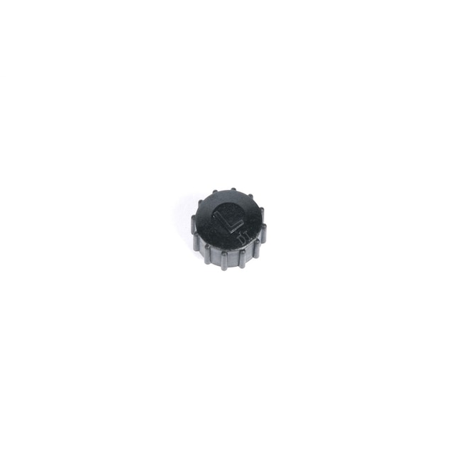 GM Genuine Parts Air Conditioning Service Valve Fitting Cap