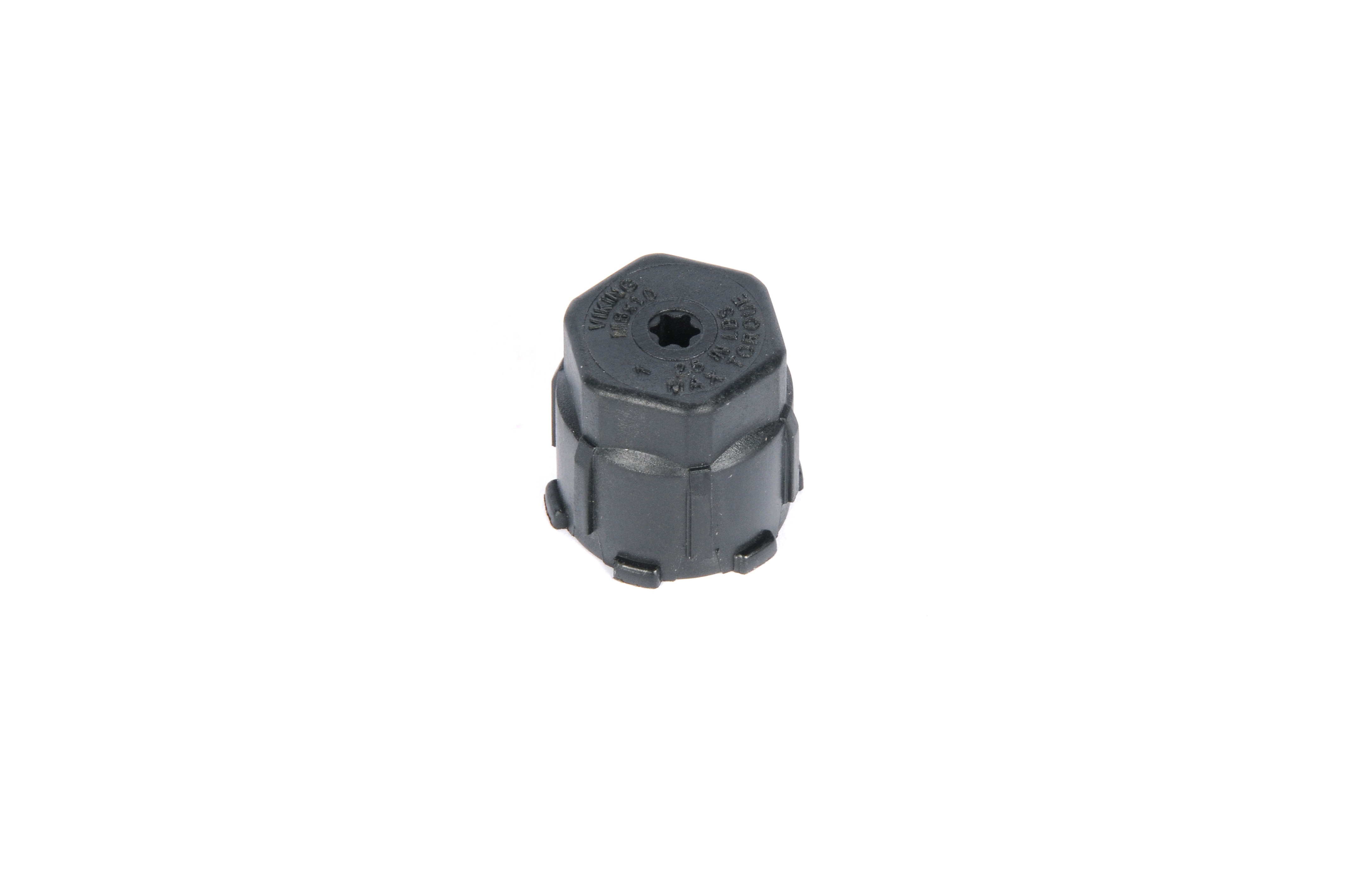 GM Genuine Parts Air Conditioning Service Valve Fitting Cap