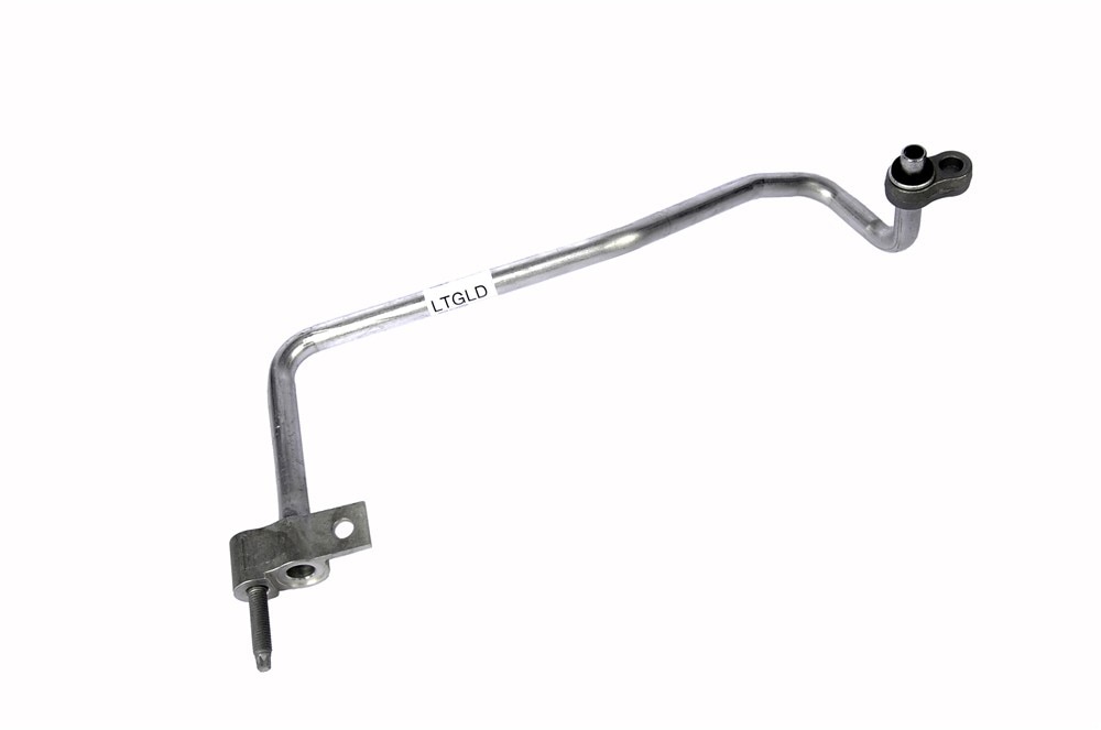 GM Genuine Parts Air Conditioning Condenser Outlet Tube Assembly