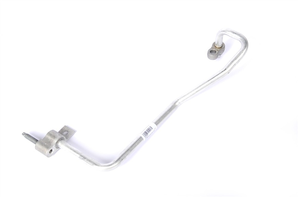GM Genuine Parts Air Conditioning Condenser Outlet Tube Assembly