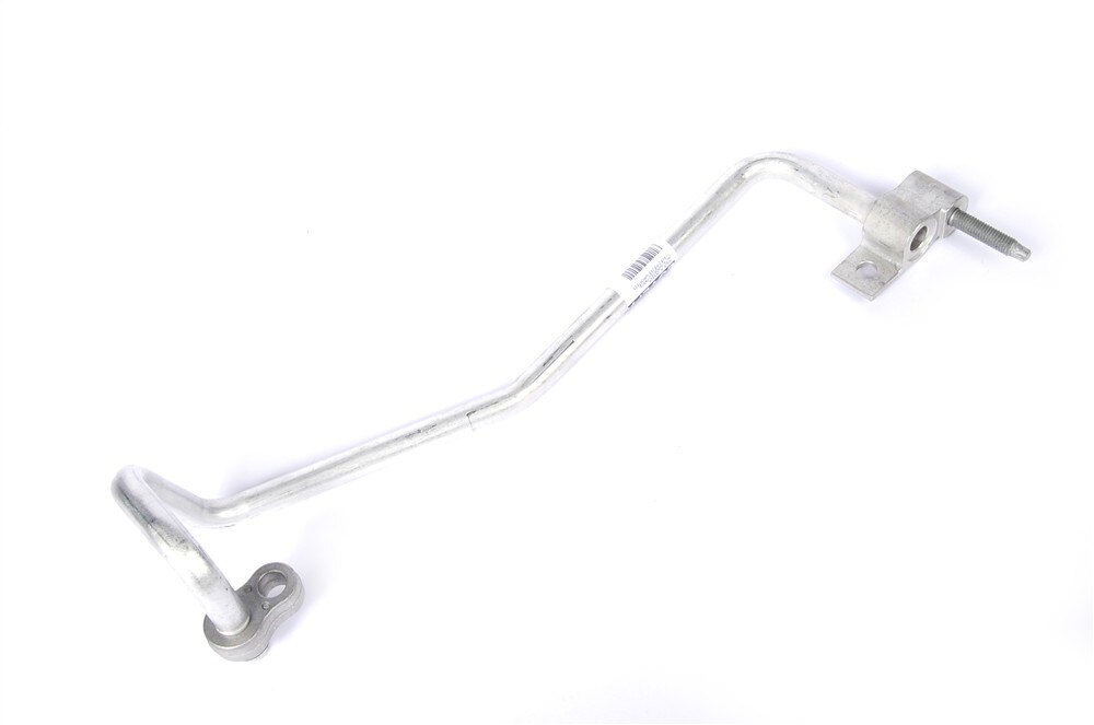 GM Genuine Parts Air Conditioning Condenser Outlet Tube Assembly