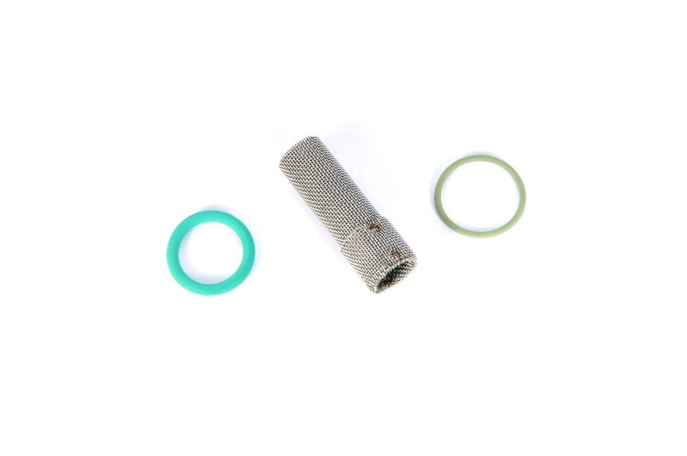 GM Genuine Parts Heater Coolant Heater Seal Kit with Seals and Filter