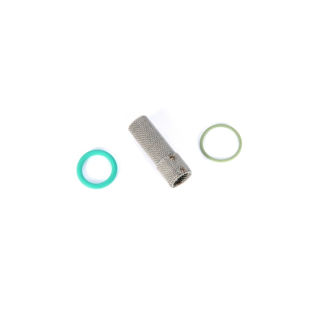 GM Genuine Parts Heater Coolant Heater Seal Kit with Seals and Filter