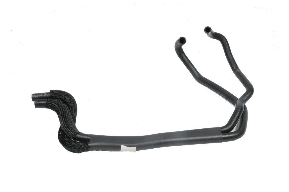 GM Genuine Parts Heater Inlet and Outlet Hose Assembly