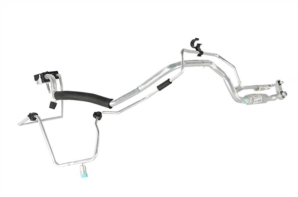 GM Genuine Parts Air Conditioning Evaporator Hose