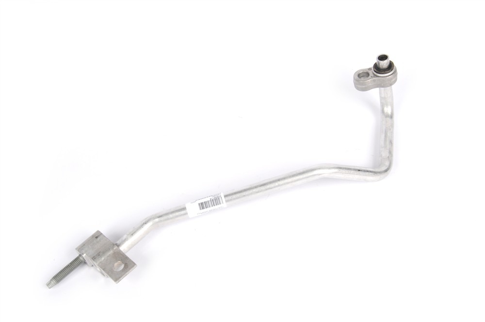 GM Genuine Parts Air Conditioning Condenser Outlet Tube Assembly