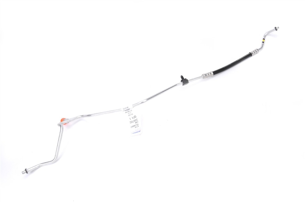 GM Genuine Parts Air Conditioning Refrigerant Liquid Hose