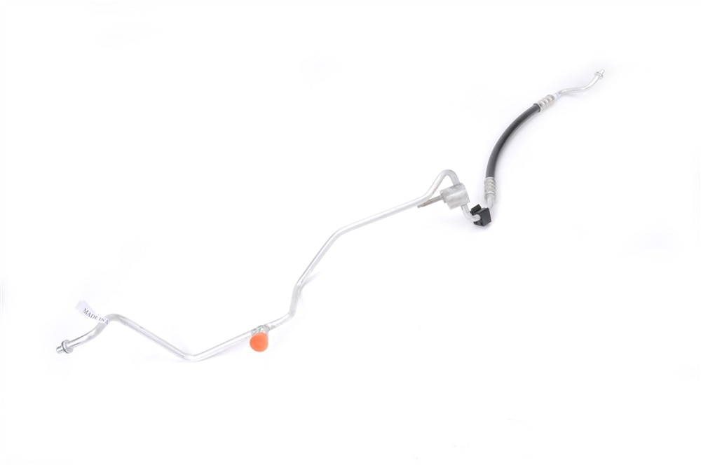 GM Genuine Parts Air Conditioning Refrigerant Liquid Hose