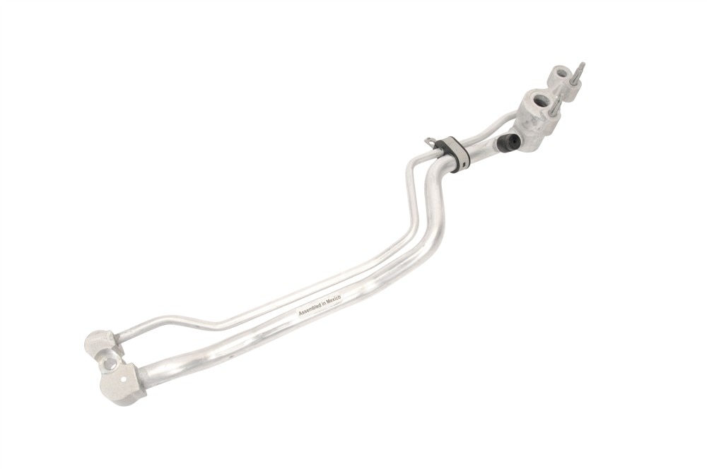 GM Genuine Parts Air Conditioning Refrigerant Liquid Hose