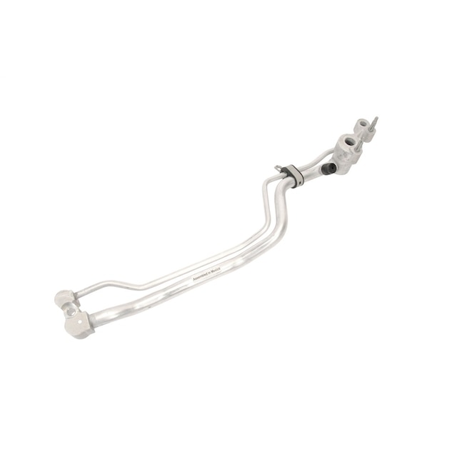 GM Genuine Parts Air Conditioning Refrigerant Liquid Hose