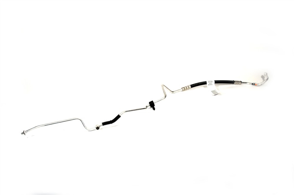 GM Genuine Parts Air Conditioning Refrigerant Liquid Hose